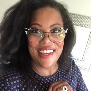 Meet your Posher, Kim